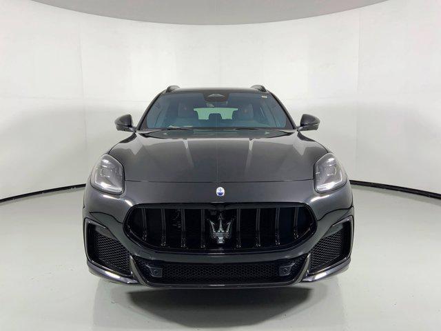 new 2023 Maserati Grecale car, priced at $119,897