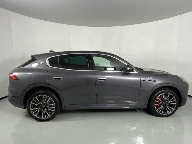 new 2024 Maserati Grecale car, priced at $77,245