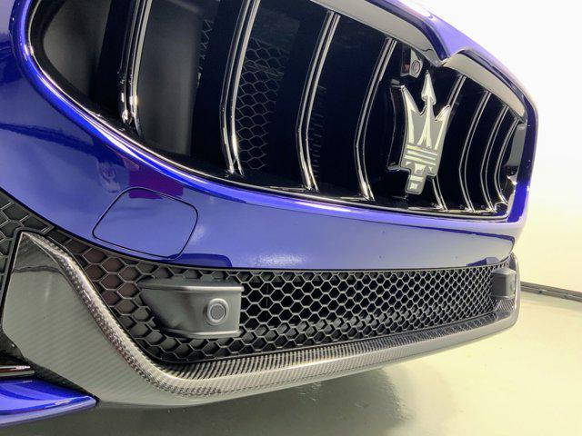 new 2023 Maserati Grecale car, priced at $108,999
