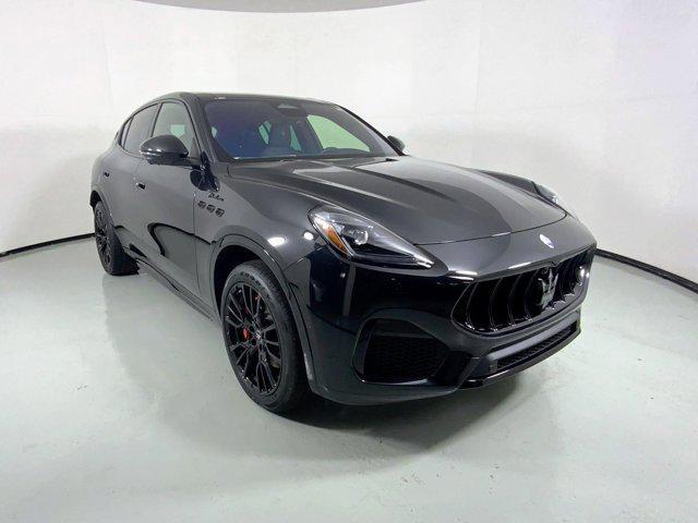 new 2025 Maserati Grecale car, priced at $91,175