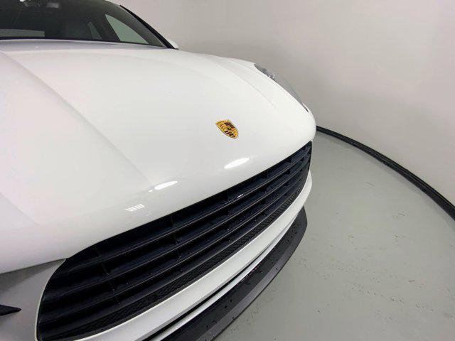 used 2021 Porsche Macan car, priced at $42,795