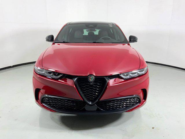 new 2024 Alfa Romeo Tonale car, priced at $54,140