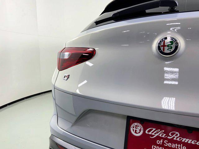 used 2023 Alfa Romeo Stelvio car, priced at $39,149