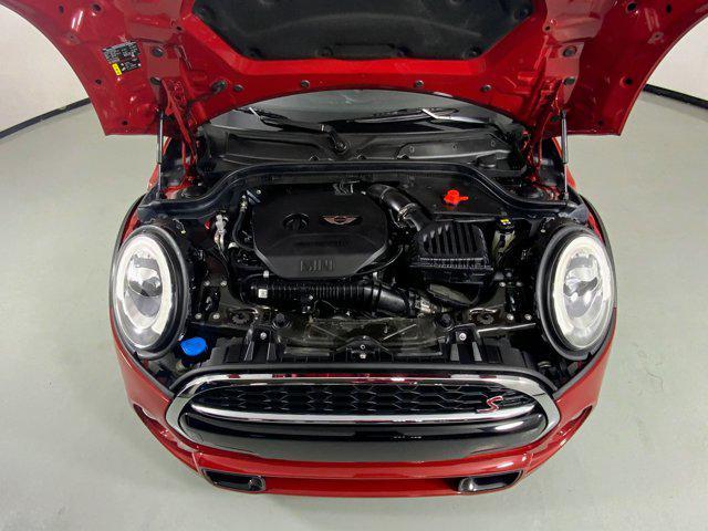 used 2018 MINI Hardtop car, priced at $19,990