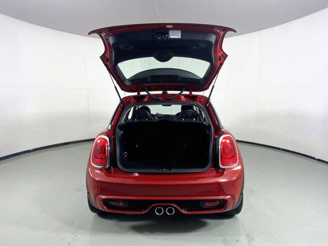 used 2018 MINI Hardtop car, priced at $19,990
