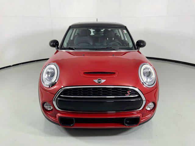 used 2018 MINI Hardtop car, priced at $19,990