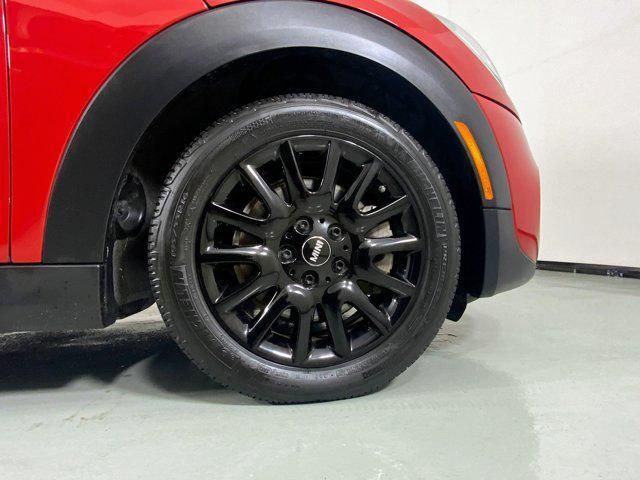 used 2018 MINI Hardtop car, priced at $19,990