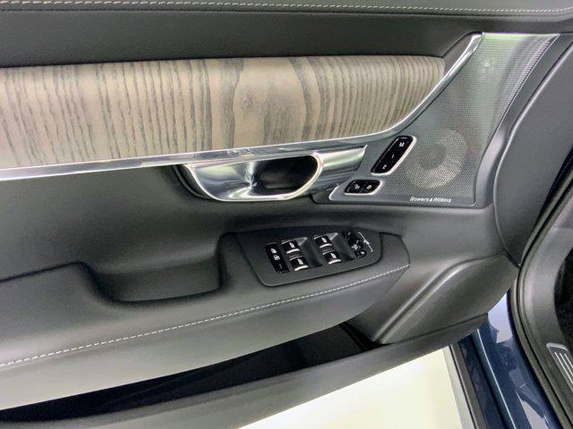 used 2022 Volvo S90 car, priced at $44,900