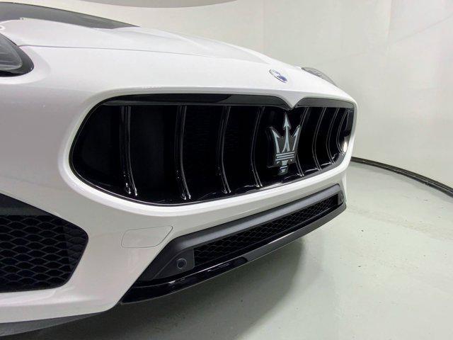 new 2025 Maserati Grecale car, priced at $90,025