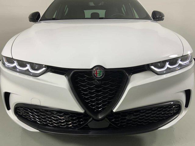 new 2024 Alfa Romeo Tonale car, priced at $52,635