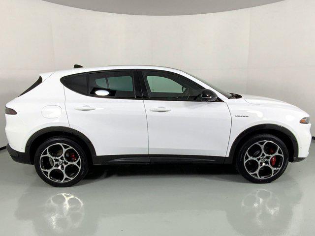 new 2024 Alfa Romeo Tonale car, priced at $52,635