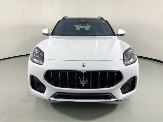 new 2023 Maserati Grecale car, priced at $64,999