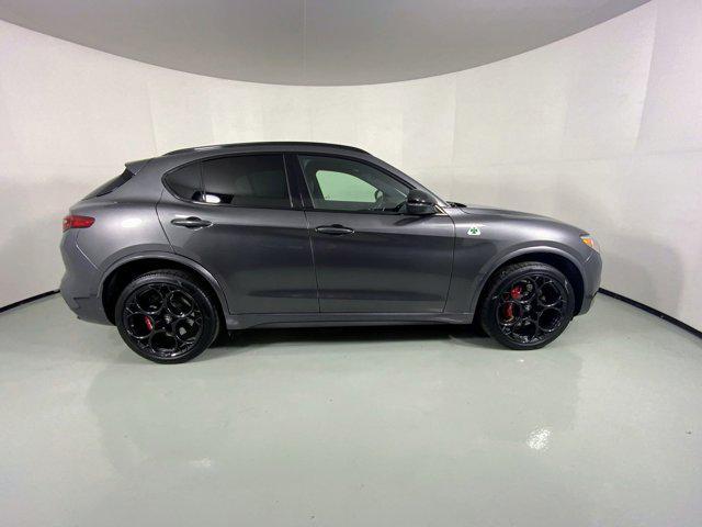 used 2022 Alfa Romeo Stelvio car, priced at $57,990