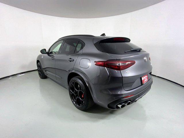 used 2022 Alfa Romeo Stelvio car, priced at $57,990