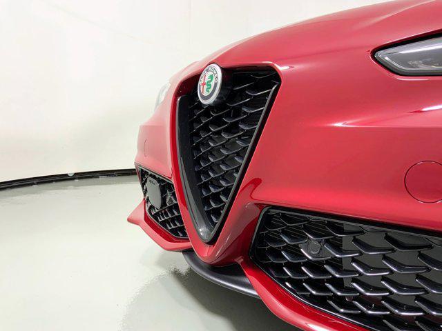 new 2024 Alfa Romeo Giulia car, priced at $45,999
