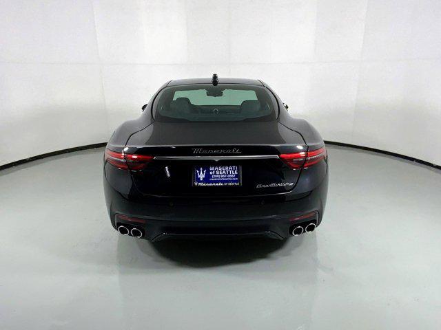 used 2024 Maserati GranTurismo car, priced at $119,995