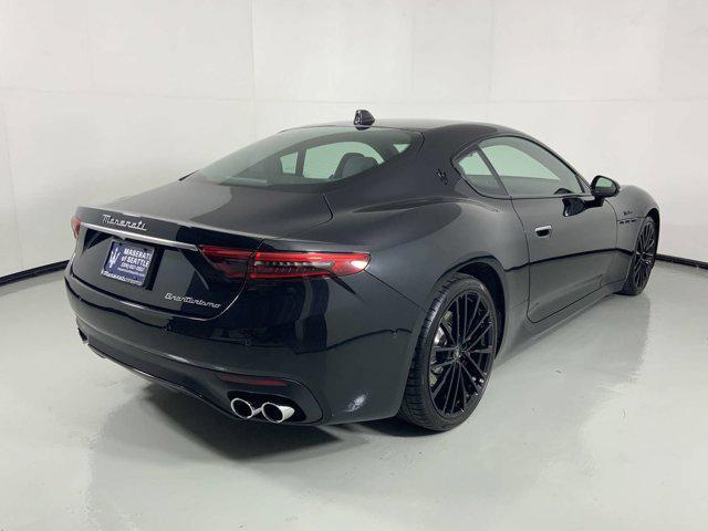 used 2024 Maserati GranTurismo car, priced at $119,995