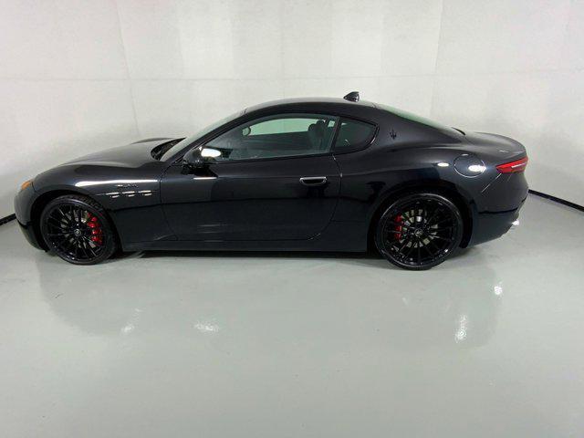 used 2024 Maserati GranTurismo car, priced at $119,995