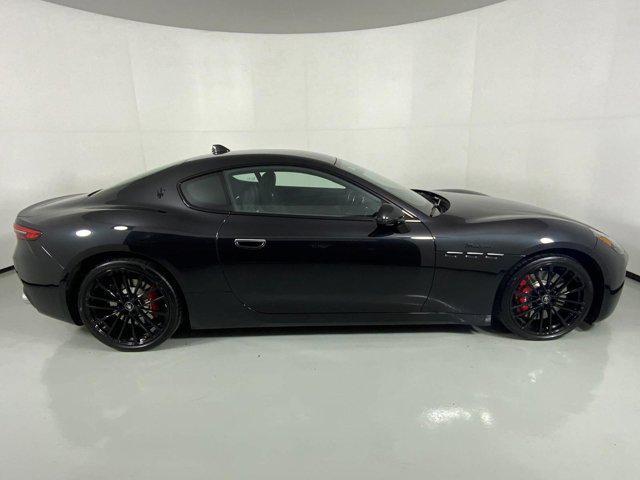 used 2024 Maserati GranTurismo car, priced at $119,995