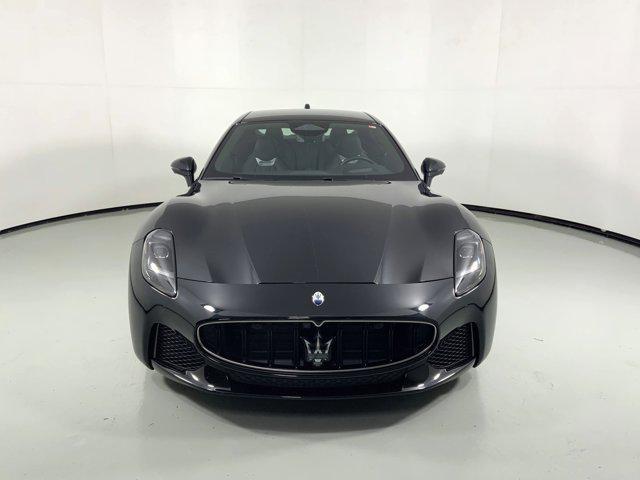 used 2024 Maserati GranTurismo car, priced at $119,995