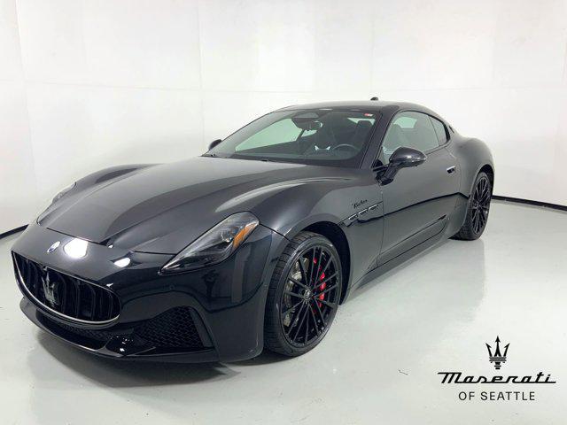 used 2024 Maserati GranTurismo car, priced at $119,995