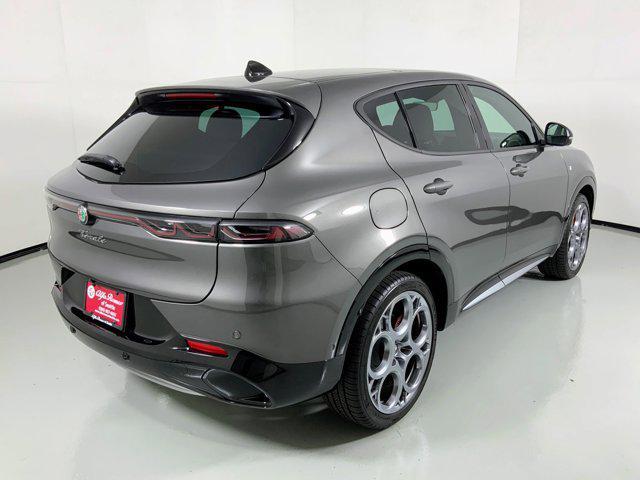 new 2024 Alfa Romeo Tonale car, priced at $53,300