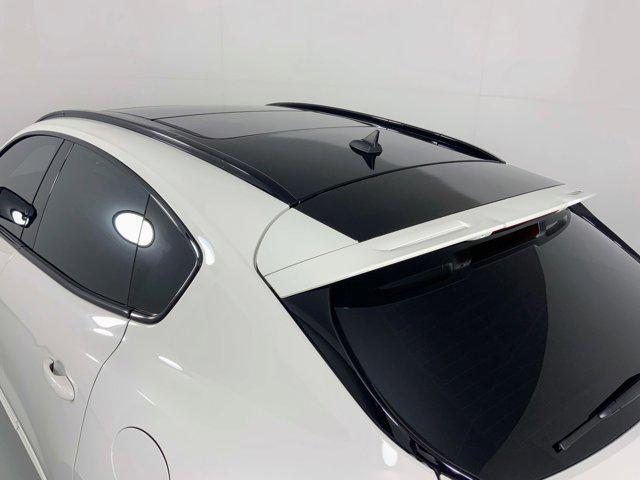 used 2019 Maserati Levante car, priced at $41,888