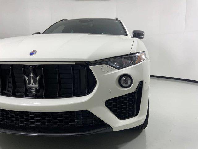used 2019 Maserati Levante car, priced at $41,888