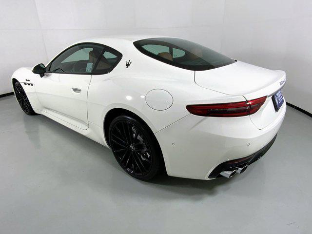 used 2024 Maserati GranTurismo car, priced at $89,900