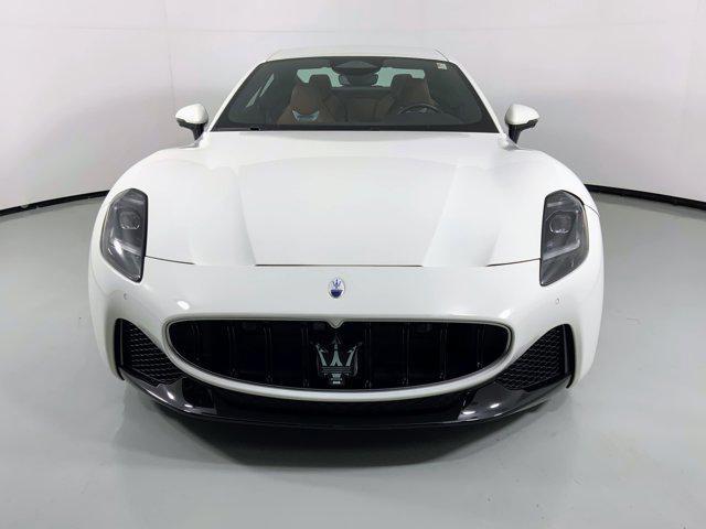 used 2024 Maserati GranTurismo car, priced at $89,900