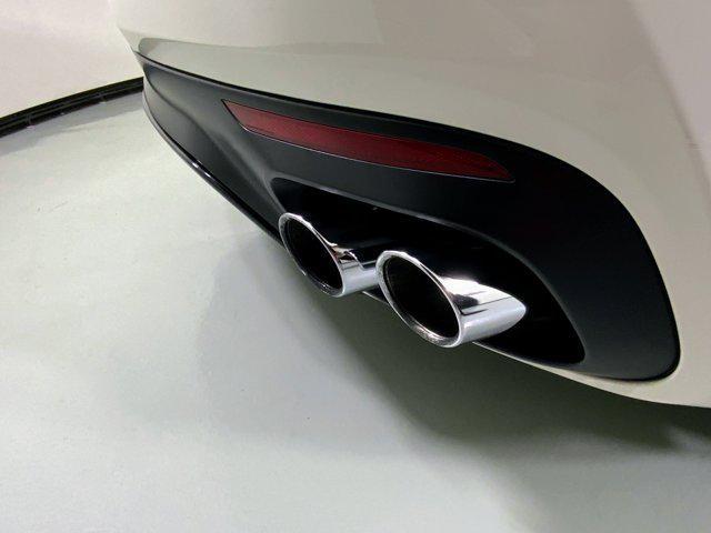 used 2024 Maserati GranTurismo car, priced at $89,900