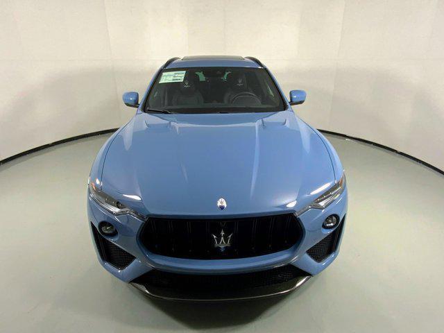 used 2023 Maserati Levante car, priced at $117,888