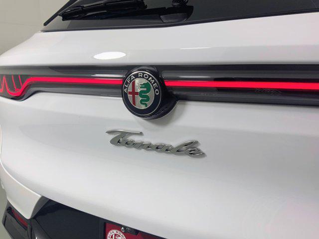 new 2024 Alfa Romeo Tonale car, priced at $54,140