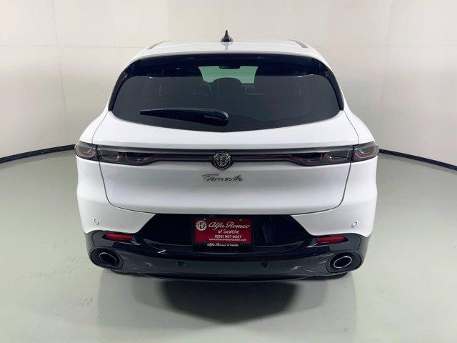 new 2024 Alfa Romeo Tonale car, priced at $54,140