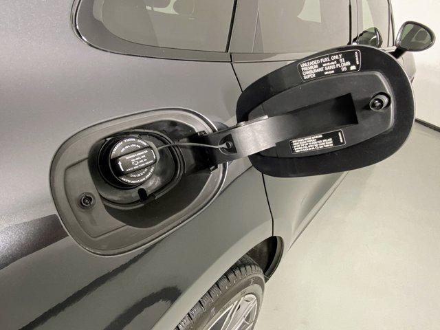 used 2017 Porsche Macan car, priced at $33,900