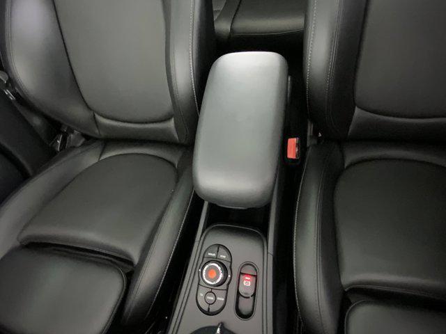 used 2017 MINI Countryman car, priced at $13,900