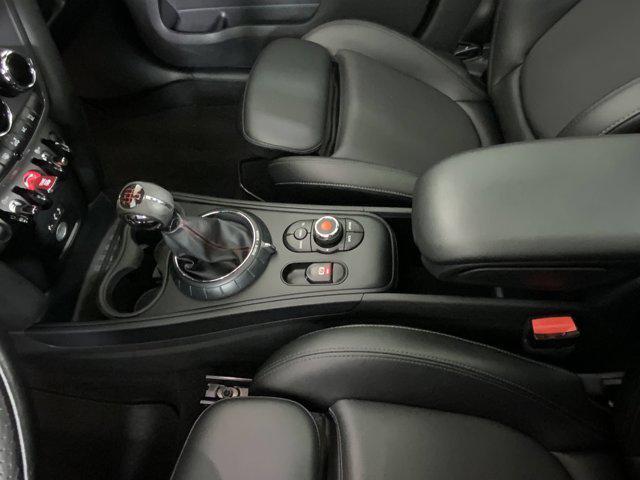 used 2017 MINI Countryman car, priced at $13,900