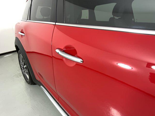used 2017 MINI Countryman car, priced at $13,900