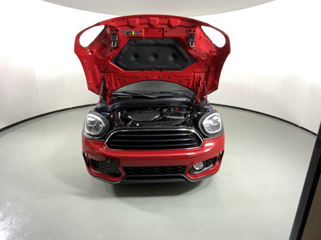 used 2017 MINI Countryman car, priced at $13,900