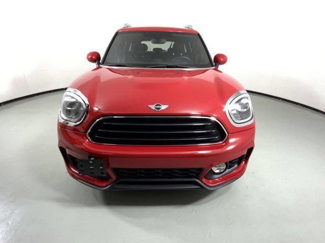 used 2017 MINI Countryman car, priced at $13,900