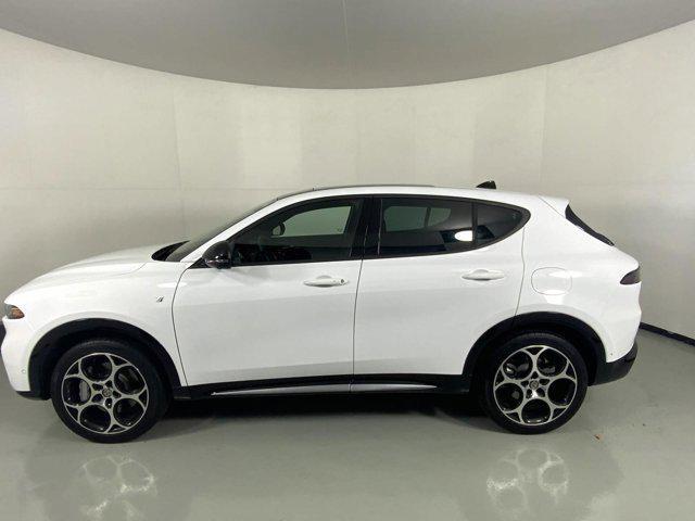 used 2024 Alfa Romeo Tonale car, priced at $53,640