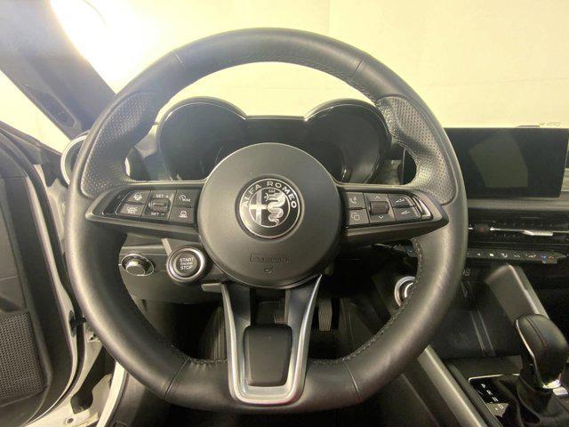 used 2024 Alfa Romeo Tonale car, priced at $53,640