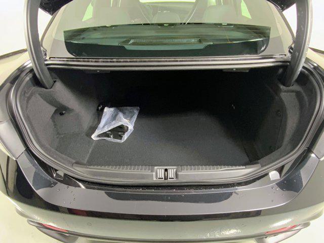 used 2024 Alfa Romeo Giulia car, priced at $91,825