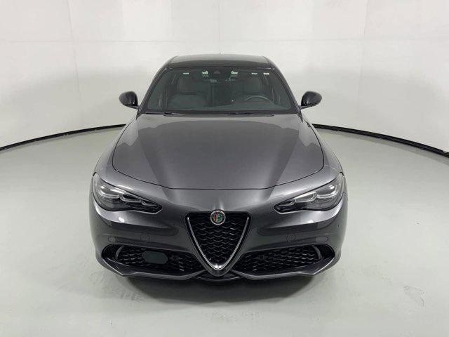 new 2024 Alfa Romeo Giulia car, priced at $51,370