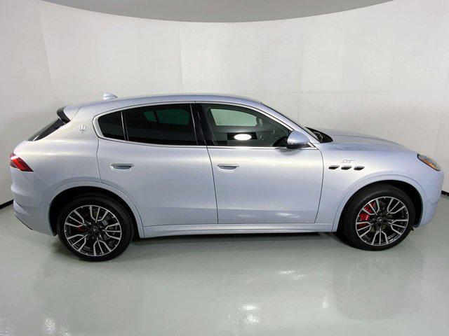 new 2024 Maserati Grecale car, priced at $79,900