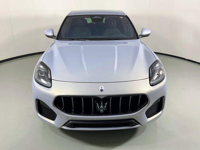 new 2024 Maserati Grecale car, priced at $79,900