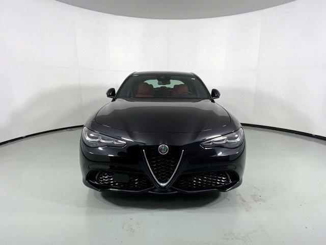 new 2024 Alfa Romeo Giulia car, priced at $45,995