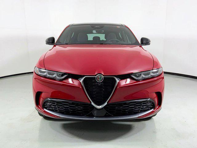 new 2024 Alfa Romeo Tonale car, priced at $53,140
