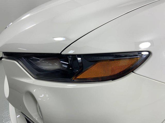 used 2022 Maserati Levante car, priced at $57,900