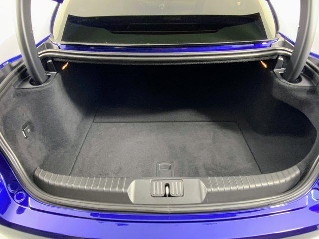 used 2024 Maserati GranTurismo car, priced at $99,985